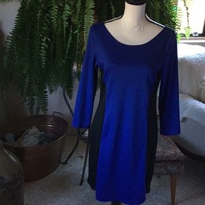 NWOT Star Vixen Dress